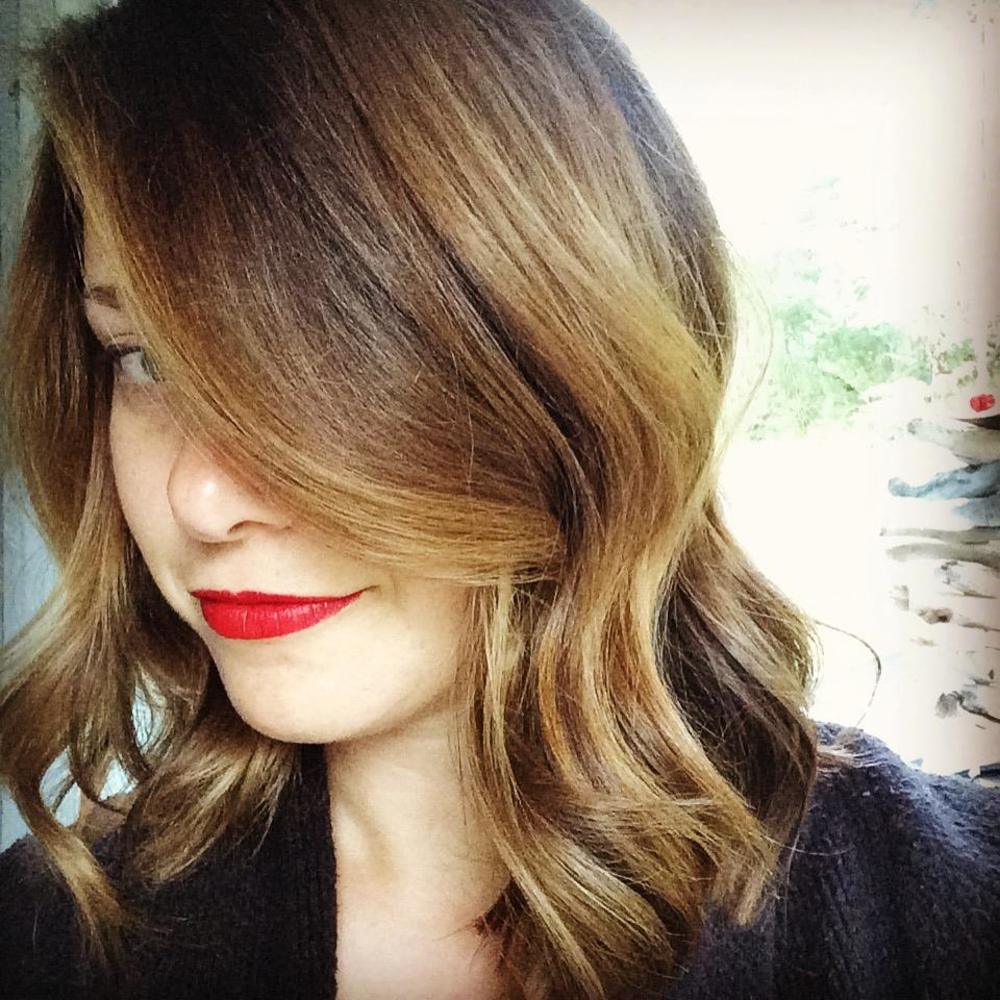 Meet your Posher, Dana